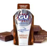 gu gel énergétique goût chocolat intense pour 2€