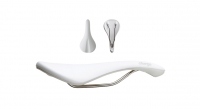 charge selle scoop blanc pour 40