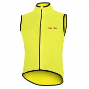 zero rh aria light vest fluo yellow ts pour 33