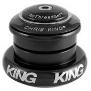 chris king jeu de direction inset 7 semi-intgr - externe... pour 155