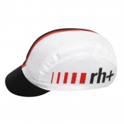 zero rh+ casquette classic cap noir blanche pour 15