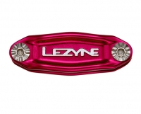 lezyne multi outils stainless 20 rouge pour 38