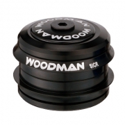 woodman jeu de direction axis sicr comp semi-intgr 44mm... pour 30