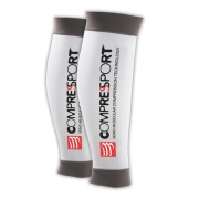 compressport r2 (race & recovery) white size 2 pour 35