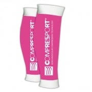 compressport r2 (race & recovery) pink size 2 pour 35