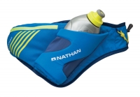 nathan ceinture hydratation peak bleu pour 30