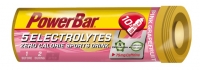 powerbar 5 electrolytes tabs 10 tabs pamplemousse pour 4