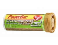 powerbar 5 electrolytes tabs 10 tabs mangue passion pour 4