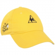 le coq sportif 2014 casquette tour de france jaune pour 13