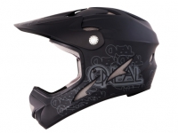 oneal casque backflip evo flat noir taille mp79,9 pour 70
