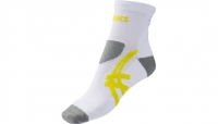 asics nimbus sock safety yellow iv (47-49) pour 18
