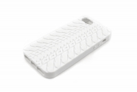 kink coque iphone 4-4s lyra blanc pour 15€