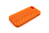 kink coque iphone 4-4s lyra orange pour 15€