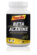 powerbar beta alanine 112 tablets 145g pour 38