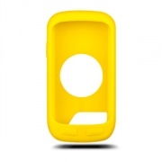 housse de protection silicone edge 1000 jaune pour 10€