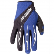 oneal element enfant glove racewear bleu taille m-5 pour 18€
