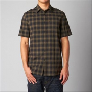 foxotto ss woven military l pour 40