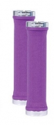 charge grips sponge violet pour 10