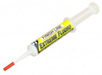 finish line extreme fluoro lube 20g pour 17