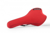 dartmoor selle trail rouge pour 35