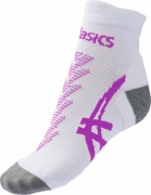 asics ds trainer sock purple orchid t-iii pour 19