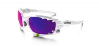 oakley lunettes special edition tdf racing jacket polished... pour 239