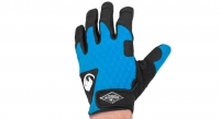 tsc paire de gants local bleu s pour 25