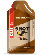 clif bar gel énergétique goût chocolat pour 3€