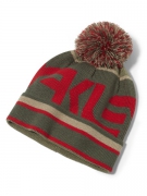 oakley bonnet factory winter gris rouge pour 20