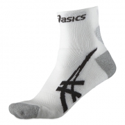 asics kayano sock real white iiip18,5 pour 19