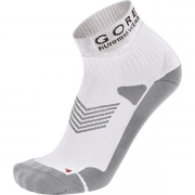 gore running wear chaussettes mythos 3p white 38-40p13,95 pour 14