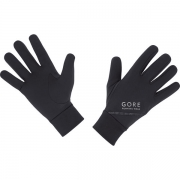 gore running wear gants essential black 11p25,95 pour 26