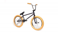 fit 2015 bmx complet conway 3 smoked chrome pour 680