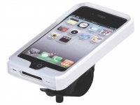 bbb support + etui iphone 4 patron blanc pour 40