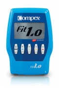compex electro stimulateur fit 1.0 pour 399
