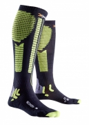 x-bionic socks xbio recov nr-ver m-3942p61 pour 61