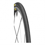mavic 2015 pneu yksion pro griplink 700x25 noir-blanc pour 38