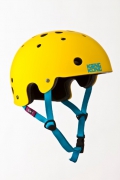 king kong casque yellow kid pour 35
