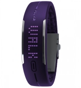 polar bracelet d´activité loop violet pour 89€