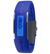 polar bracelet d´activité loop bleu pour 89€