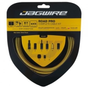 jagwire kit complet cbles gaines road pro freins-drailleurs... pour 33
