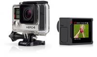 gopro hero4 silver edition pour 379
