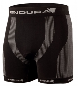 endura engineered padded boxer noir taille s pour 26