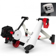 elite 2015 home trainer realaxiom wired avec fil pour 900