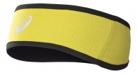 asics winter headband electric lime t.56 pour 17