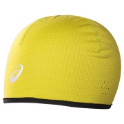 asics winter beanie electric lime t.56 pour 20