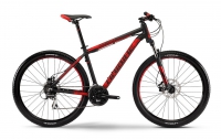 haibike 2015 vélo edition 7.30 27.5 24vit acera noir-rougemat... pour 465€