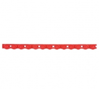 dartmoor chaine core 1-8 singlespeed rouge pour 20€