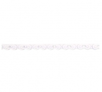dartmoor chaine core 1-8 singlespeed blanche pour 20€