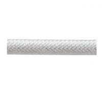 jagwire durite hyflow quick fit universelle silver pour 30